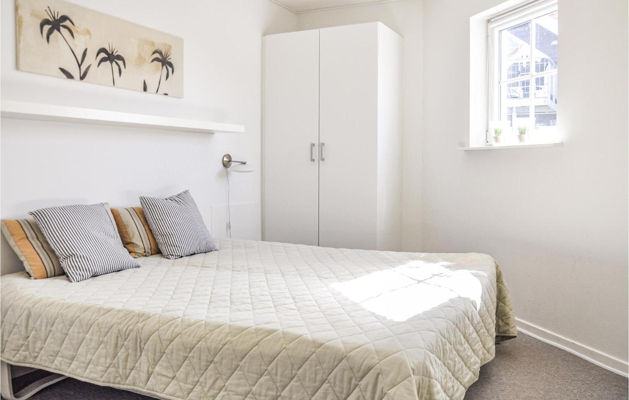 Lovely Apartment In Bogense With Sauna Екстер'єр фото