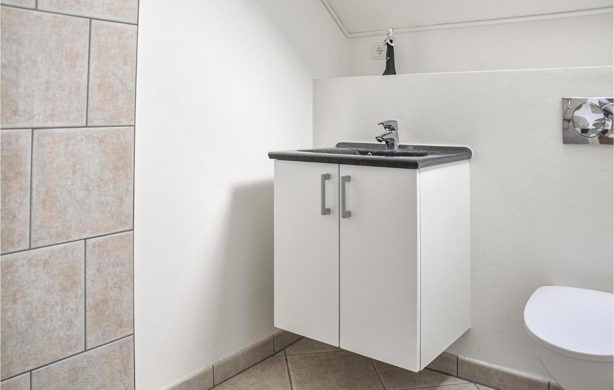Lovely Apartment In Bogense With Sauna Екстер'єр фото