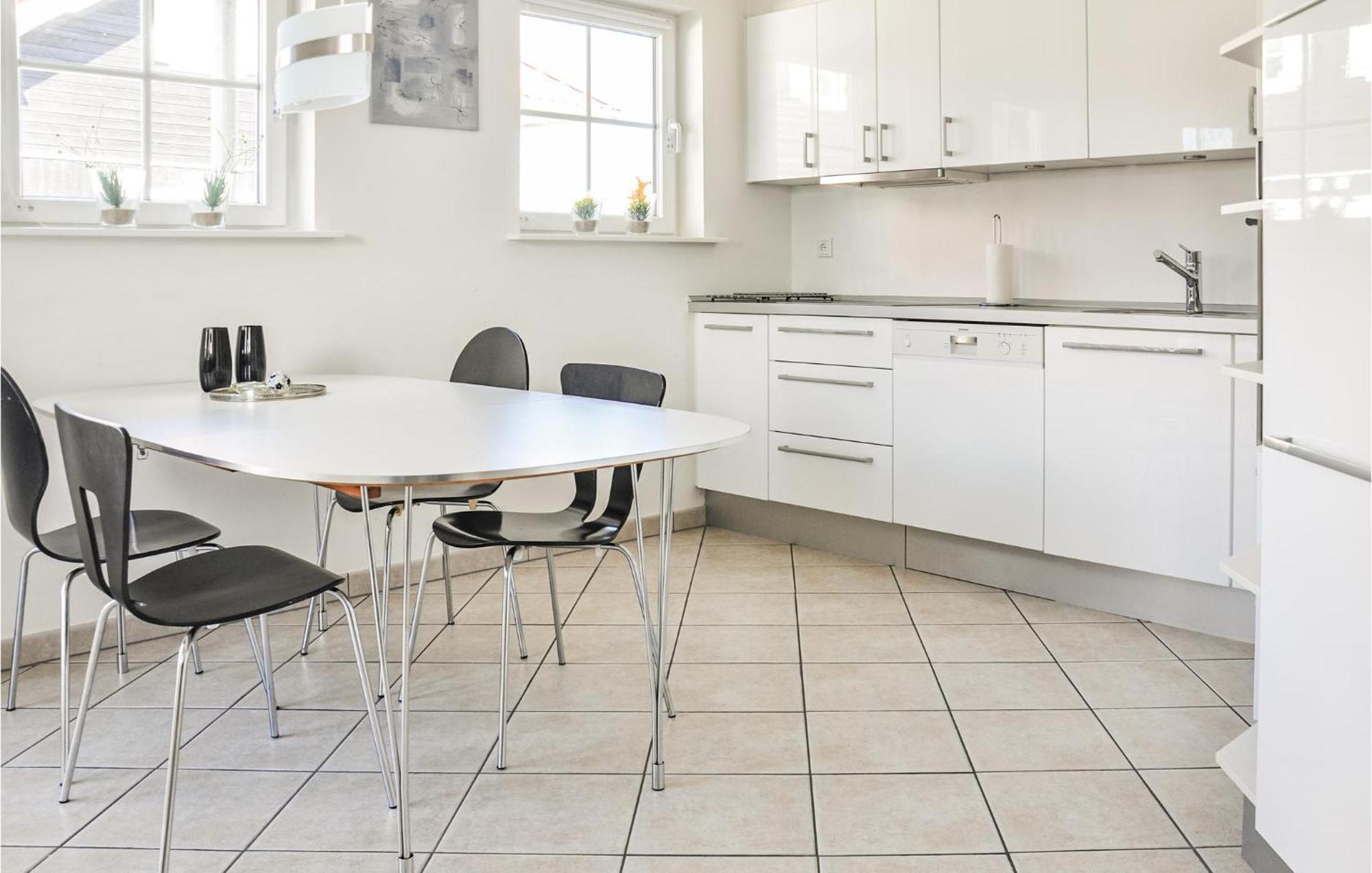 Lovely Apartment In Bogense With Sauna Екстер'єр фото