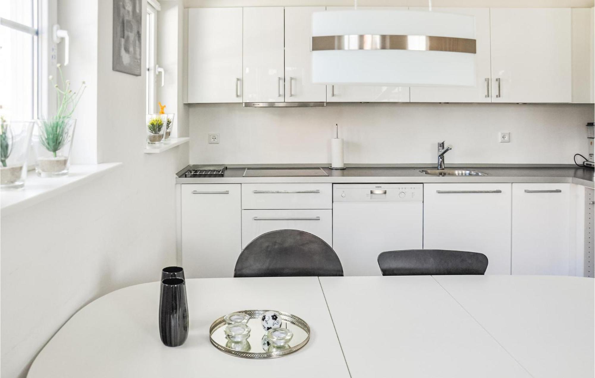 Lovely Apartment In Bogense With Sauna Екстер'єр фото