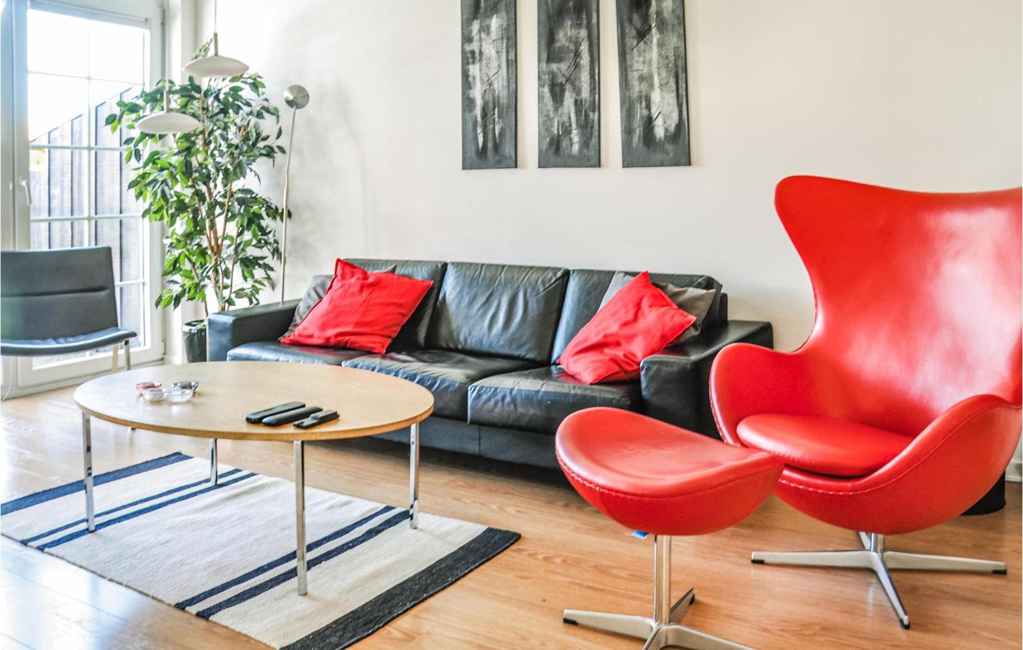 Lovely Apartment In Bogense With Sauna Екстер'єр фото