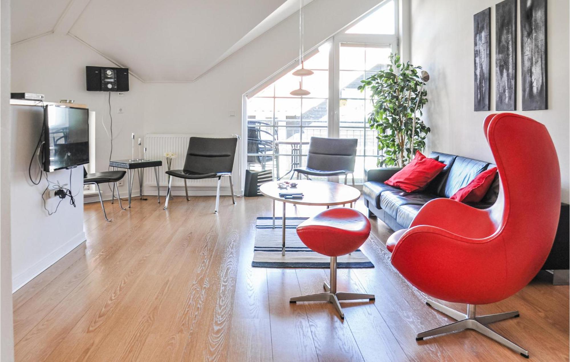 Lovely Apartment In Bogense With Sauna Екстер'єр фото