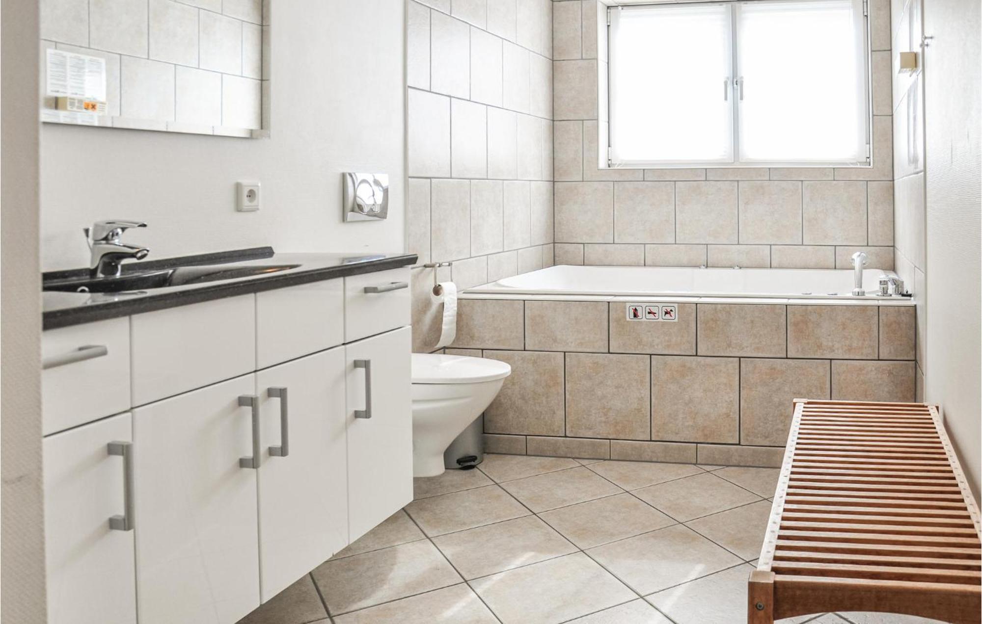 Lovely Apartment In Bogense With Sauna Екстер'єр фото